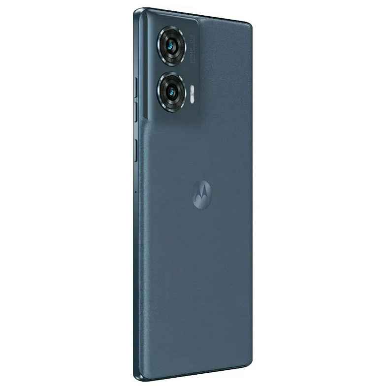 Смартфон Motorola Moto Edge 50 Fusion 12/512GB Forest Blue (PB3T0062UA)