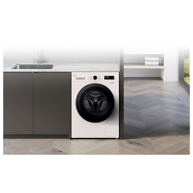 Пральна машина LG F2Y1NS6W