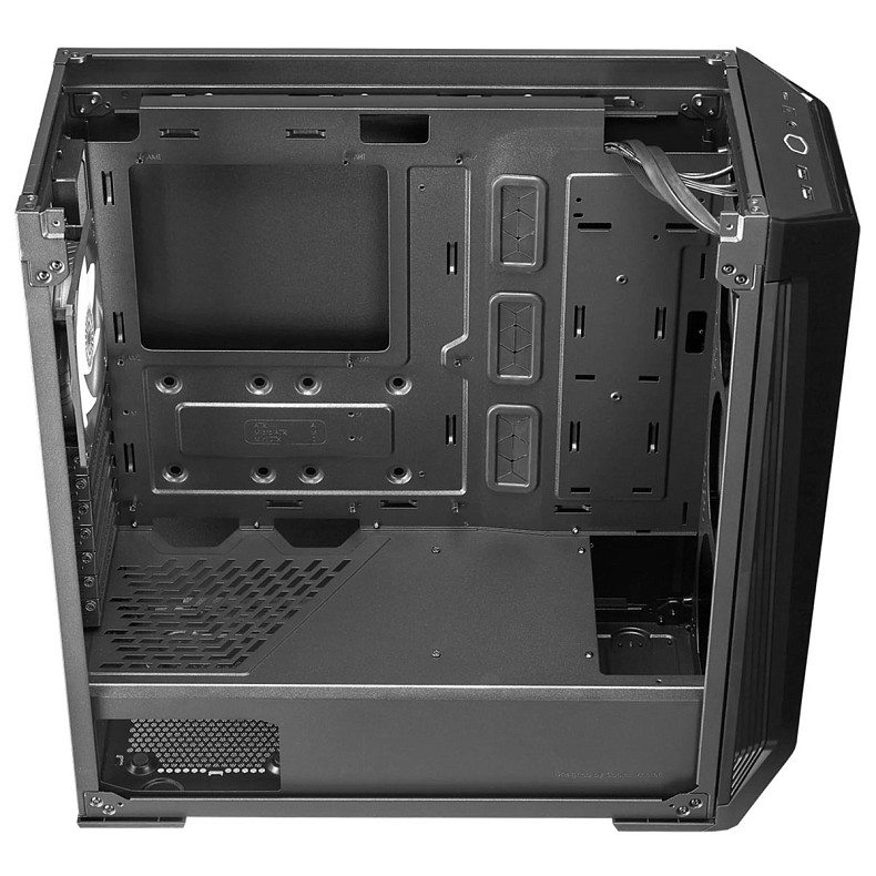 Корпус Cooler Master ATX MB540-KGNN-S00