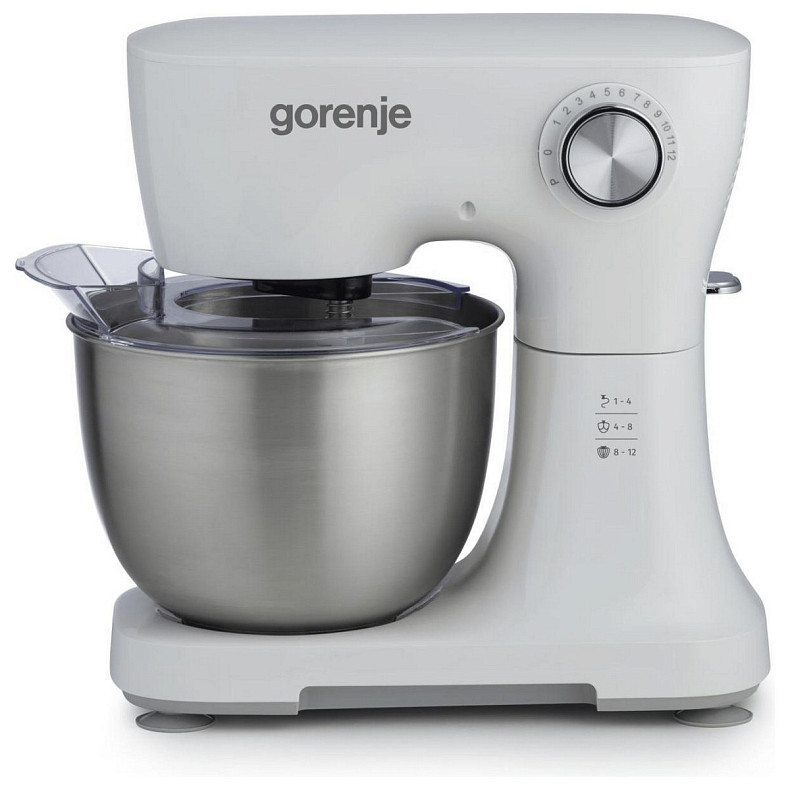 Кухонний комбайн Gorenje MMC800WS