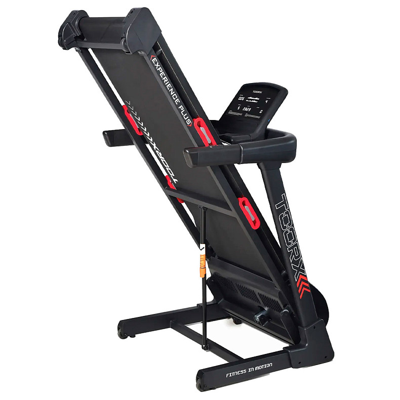 Беговая дорожка Toorx Treadmill Experience Plus (EXPERIENCE-PLUS)