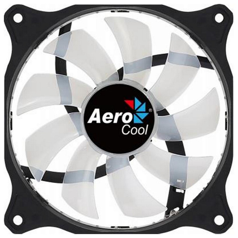 Вентилятор AeroCool Cosmo 12 FRGB (ACF3-NA10117.11)