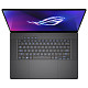 Ноутбук ASUS ROG Zephyrus G16 GU605MV-N4073 16" 2.5K IPS, Intel Ultra 7 155H, 16GB, F1TB, NVD4060-8,