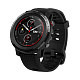 Смарт-часы Amazfit Stratos 3 Black (Международная версия) (A1929B)