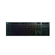 Клавіатура Logitech G915 Gaming Wireless Mechanical GL Tactile RGB Black (920-008909)