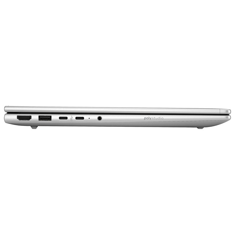 Ноутбук HP ProBook 4-G1i 14" WUXGA IPS AG, Intel U5-225U, 16GB, F512GB, UMA, Win11P, сріблястий