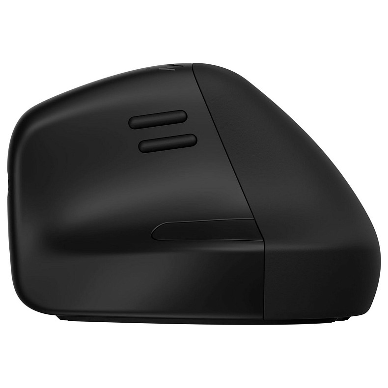 Миша HP 920 Ergonomic Vertical, WL/BT, чорний