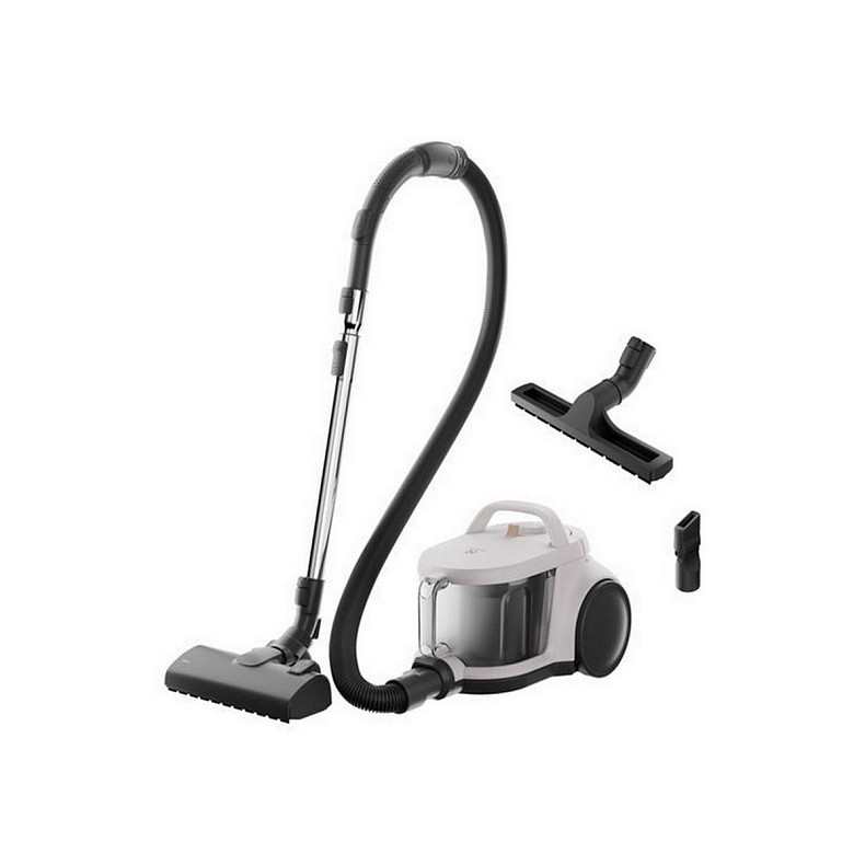 Пылесос для сухой уборки Electrolux EL51C2SW