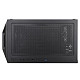 Корпус 1stPlayer X6-4F1 Black 600W (X6-BK-4F1-PS-600FK-EU)