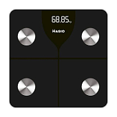 Ваги для підлоги Magio MG-830