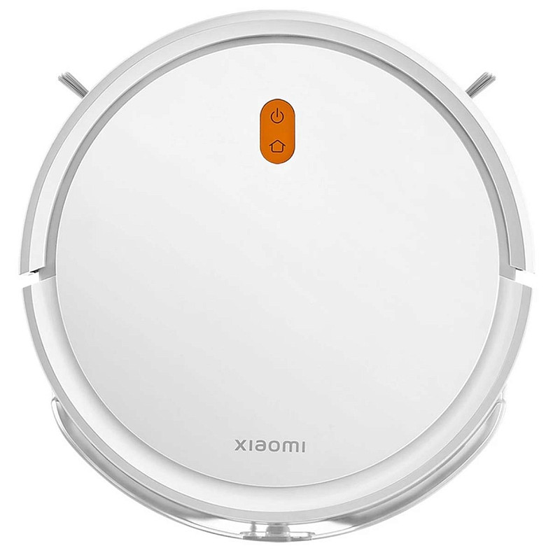 Робот-пилосос Xiaomi Robot Vacuum E5 white