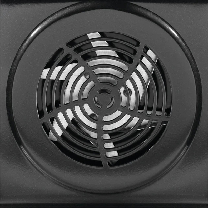 Духовой шкаф электрический Electrolux EOA5220FOV