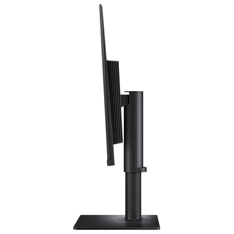 Монитор Samsung 27" S27D400 (LS27D400GAIXUA) IPS Black 100Hz