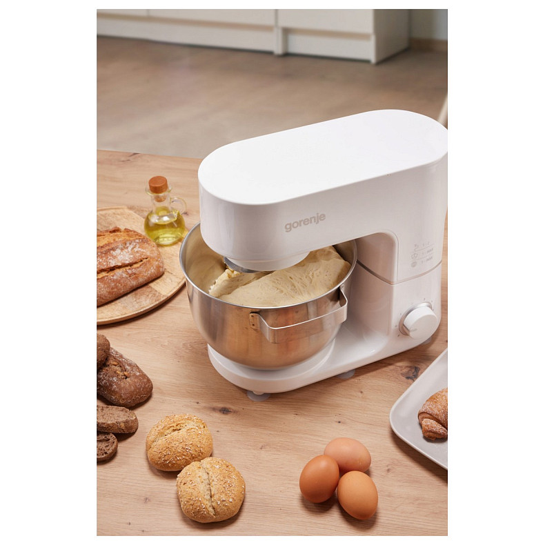 Кухонна машина Gorenje MMC800CW