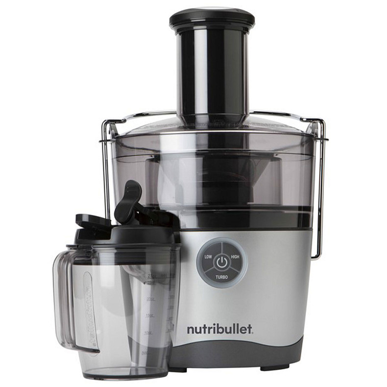 Соковыжималка Nutribullet NBJ100G