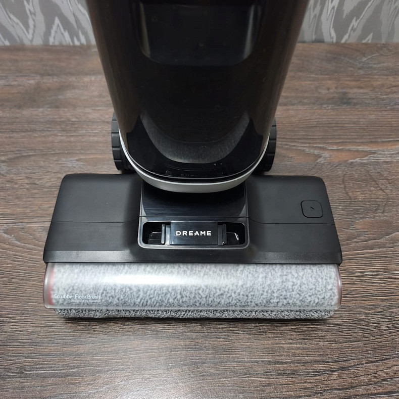 Моющий пылесос Dreame H14 DUAL - Как новый