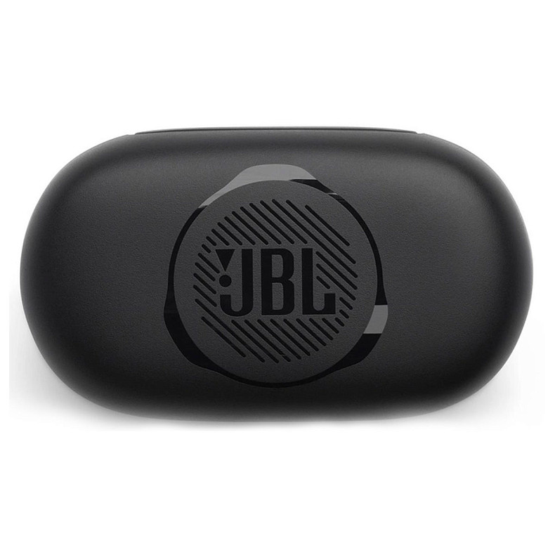 Наушники JBL Quantum TWS Air Black (JBLQTWSAIRBLK)