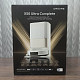 Робот-пилосос миючий Dreame X50 Ultra Complete White -- Уцінка