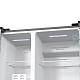 Холодильник Side-by-Side GORENJE NRR 9185 EAXL