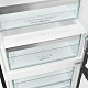 Холодильник комбінований Gorenje NRB620E6BX4WFE
