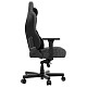 Кресло игровое Anda Seat Kaiser 3E Dark Grey Fabric Size XL (AD23YC-XL-09-GB-CF-G01)