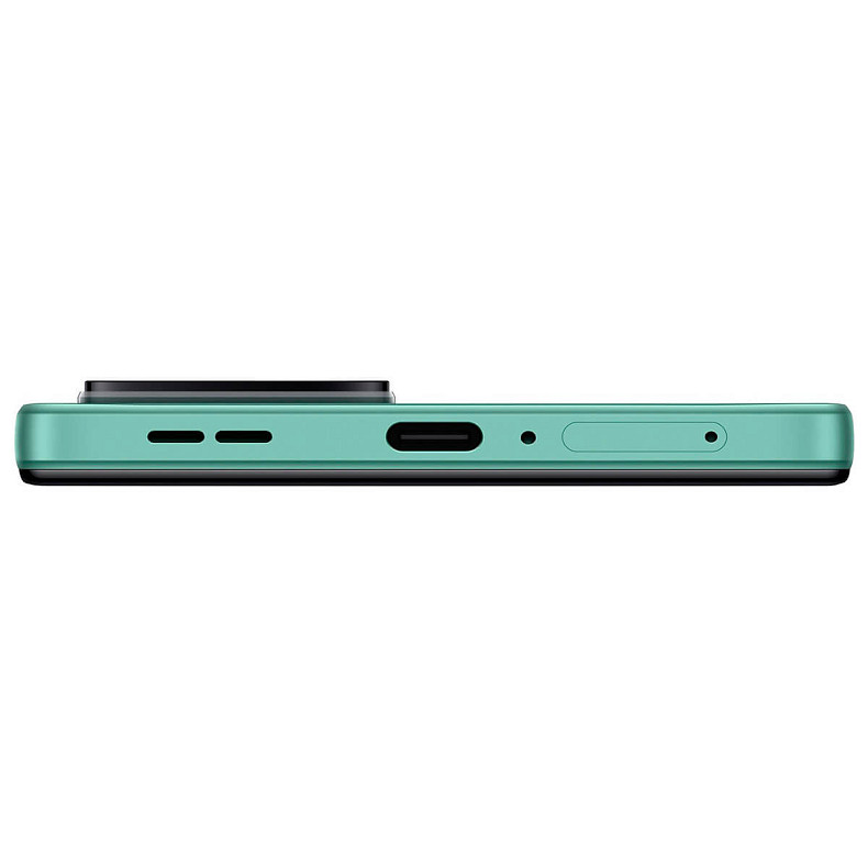 Смартфон Xiaomi Poco F4 6/128GB Dual Sim Nebula Green