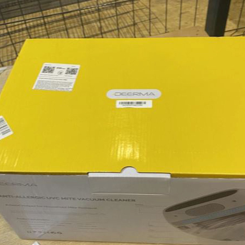 Пылесос для мягкой мебели Deerma (CM800) - Уценка