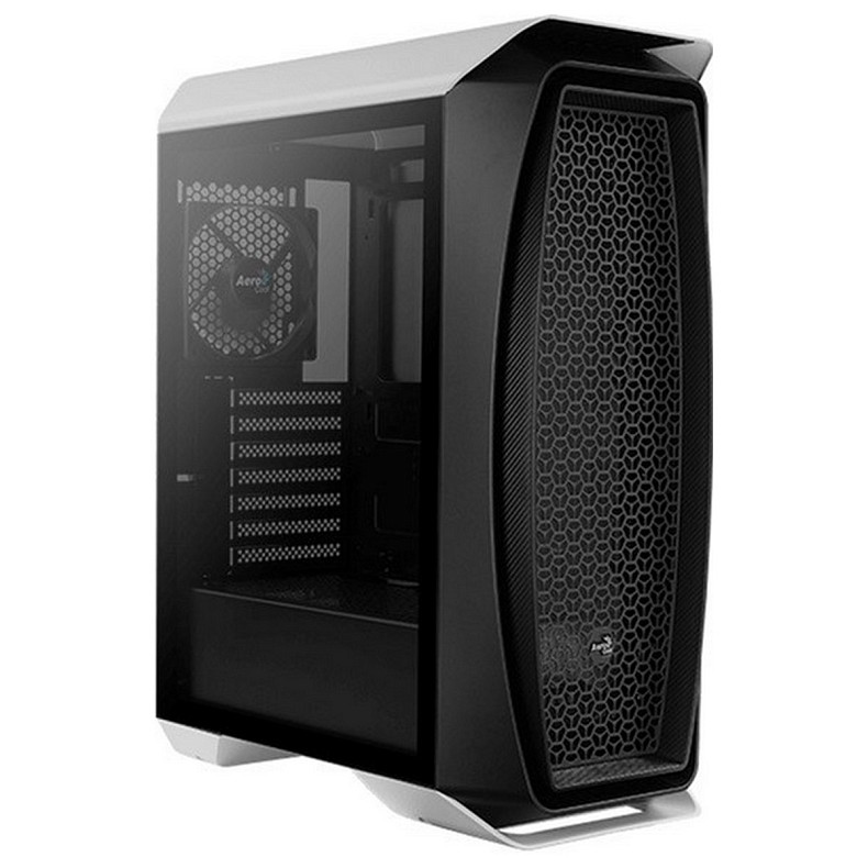 Корпус AeroCool Aero One-G-WT-v1 White без БП (ACCM-PB17013.21)