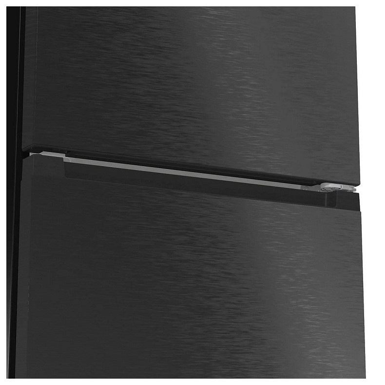 Холодильник Gorenje NRB620E6BX4WFE