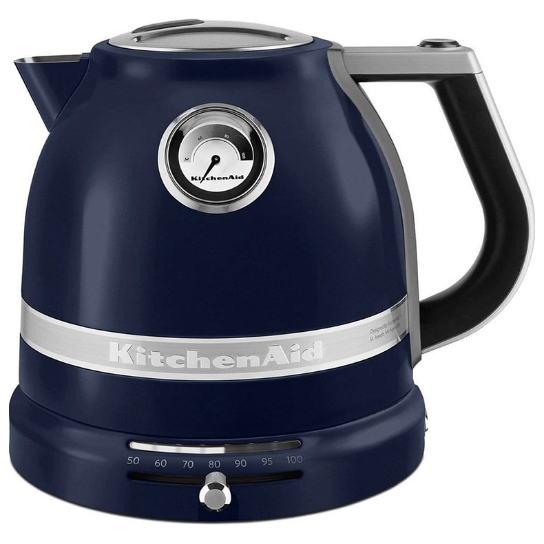 Электрочайник KitchenAid Artisan 1,5 л 5KEK1522EIB чернильный синий