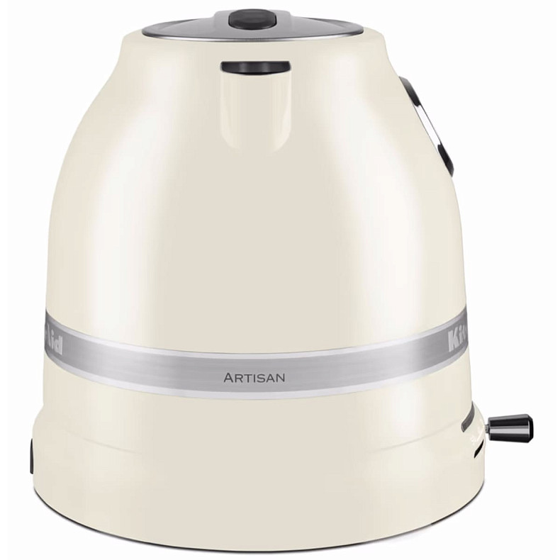 Електрочайник KitchenAid Artisan 1,5 л 5KEK1522EAC кремовий