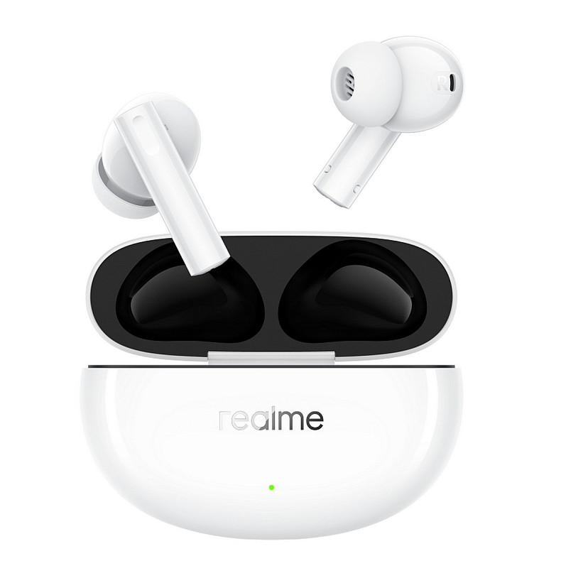 Наушники REALME Buds Air 5 White