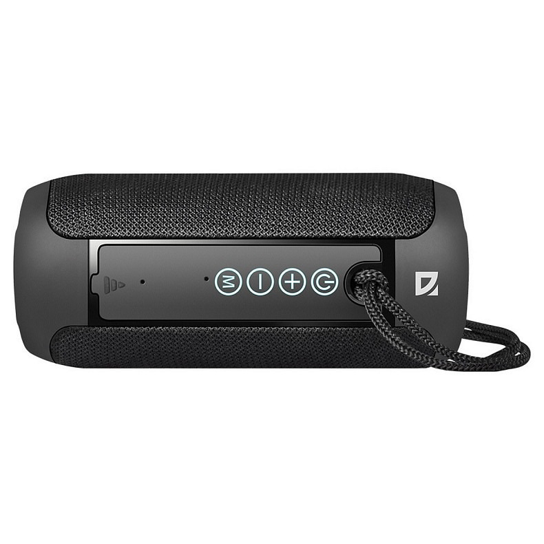 Акустична система 1.0 Defender Enjoy S700 Black 10W BT/FM/TF/USB/AUX