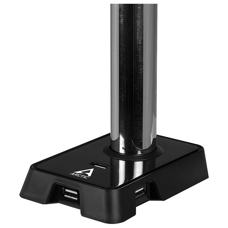 Настольное крепление Arctic Z1 Gen.3 Black (AEMNT00052A)
