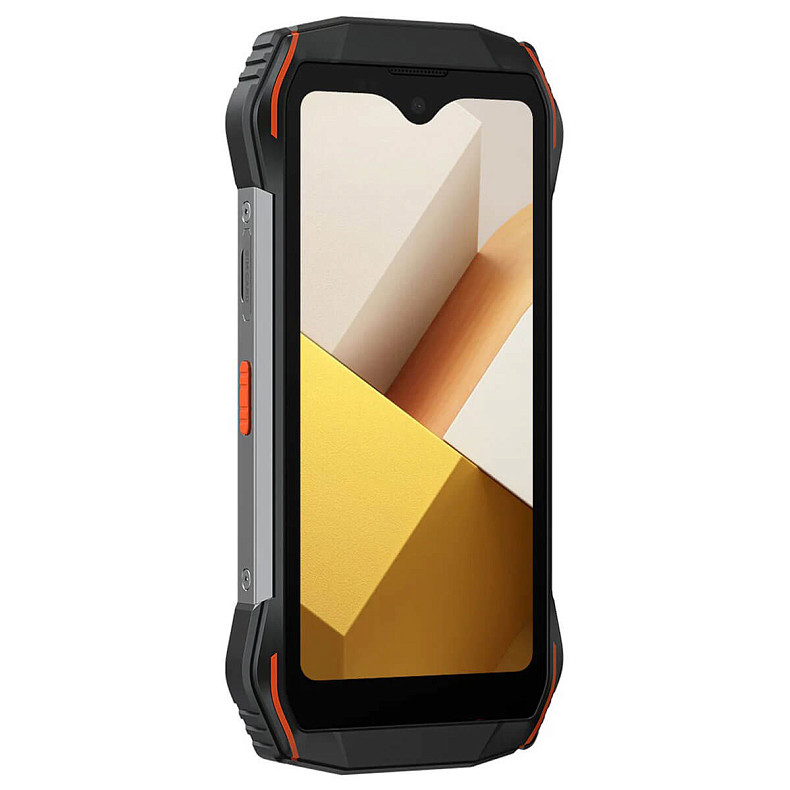 Смартфон Blackview N6000 8/256Gb Orange EU