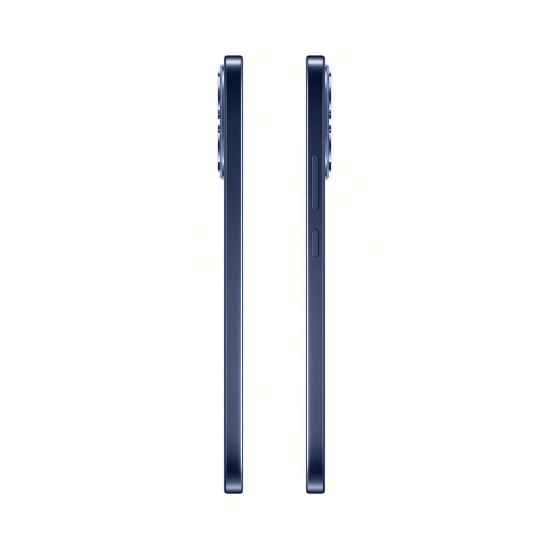 Смартфон Oppo Reno15 F 8/256GB Twilight Black