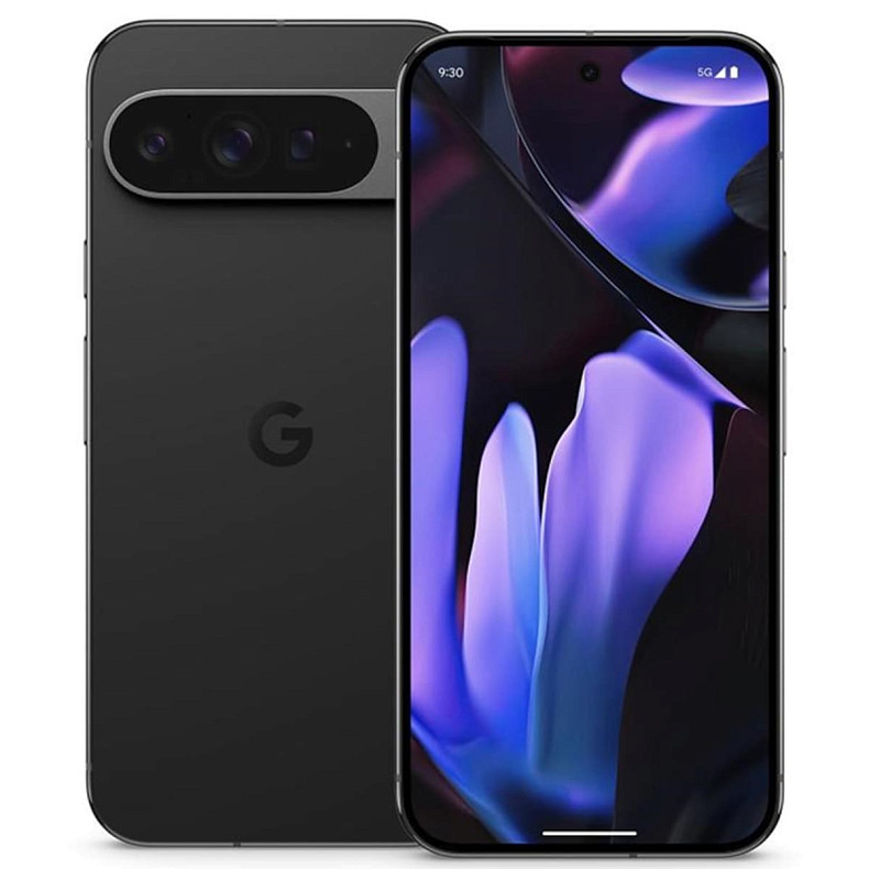 Смартфон Google Pixel 9 Pro XL 16/256GB Obsidian