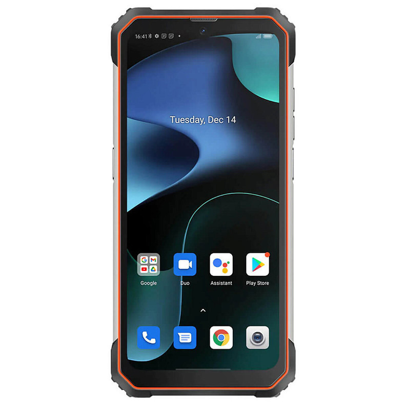 Смартфон Blackview BV8800 8/128Gb Orange EU