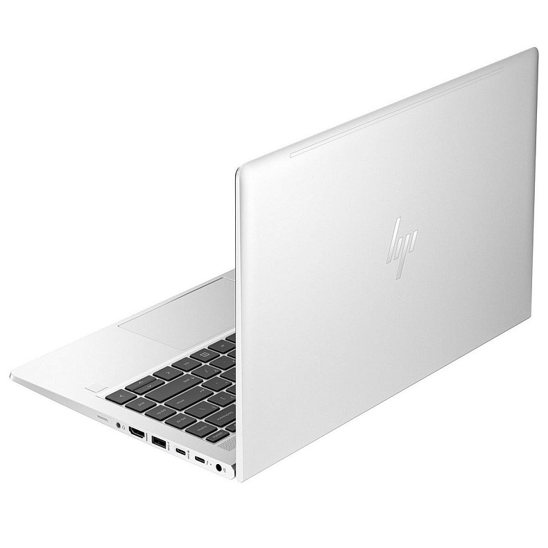 Ноутбук HP EliteBook 640 G10 14" FHD IPS,250n/i7-1355U (5.0)/32Gb/SSD512Gb/Int Iris Xe/FPS/Підсв/DOS