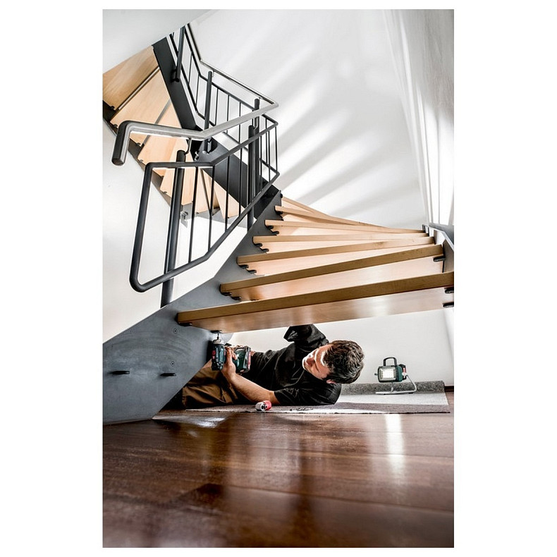 Шуруповерт Metabo BS 18 Quick (602217840)