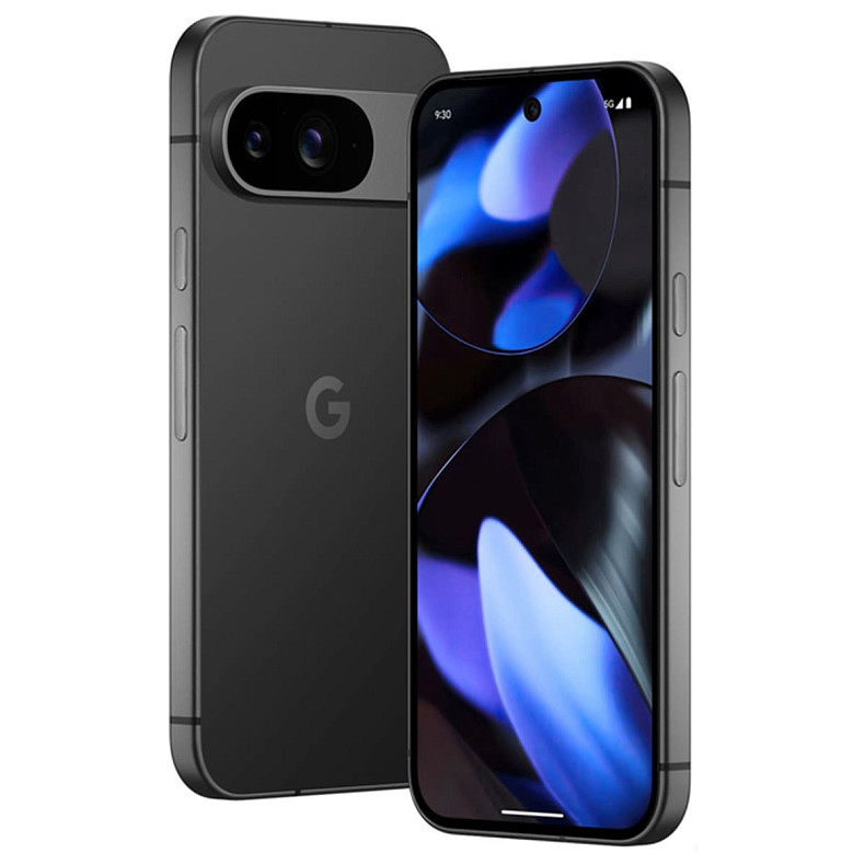 Смартфон Google Pixel 9 12/128GB Obsidian