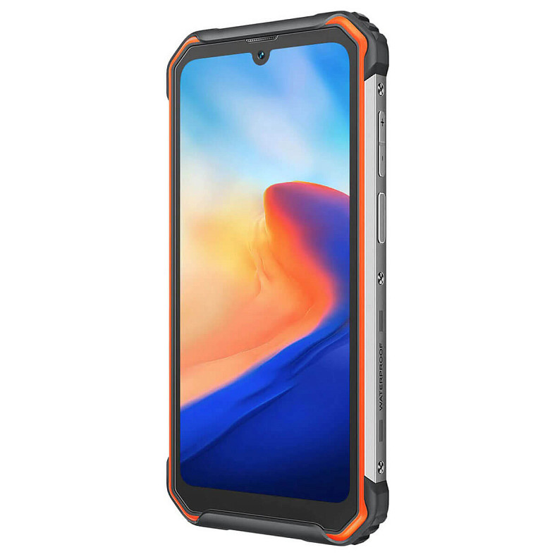 Смартфон Blackview BV7200 6/128Gb Orange EU