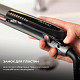 Выпрямитель для волос Cecotec Bamba RitualCare 1100 HidraProtect Ion Touch