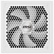 Блок питания MSI MAG A1000GL PCIE5 White 1000W