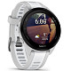 Спортивные часы GARMIN Forerunner 165 Music Mist Gray/Whitestone