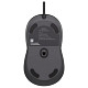 Миша Logitech Signature M520 Graphite (910-007511)