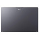 Ноутбук Acer Aspire 15 A15-51M 15.6" FHD IPS, Intel 5-120U, 16GB, F512GB, UMA, Lin, серый