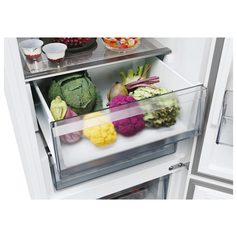 Холодильник Candy ECN2CQTEX206