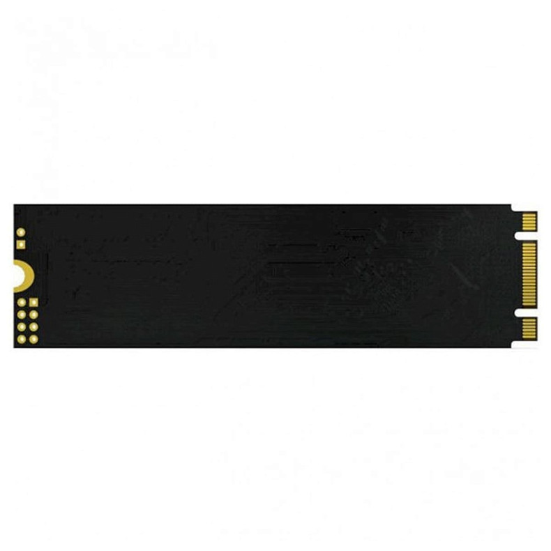 SSD диск HP S750 512Gb M.2 2280 SATA III 3D NAND TLC