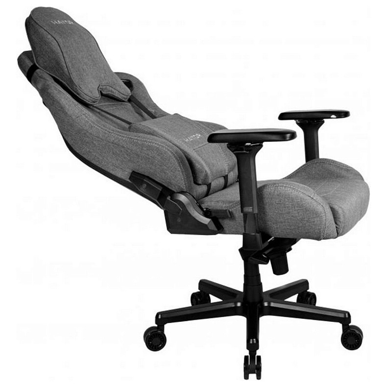 Крісло для геймерів Hator Arc Fabric Stone Gray (HTC-984)